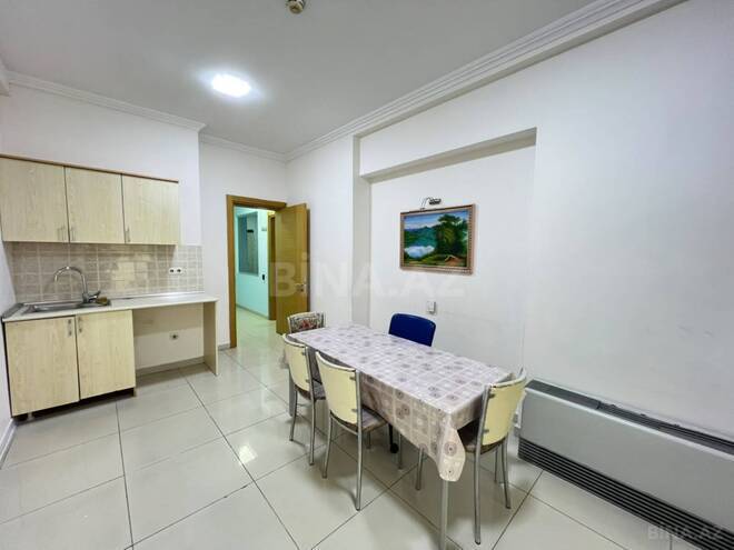 İcarəyə verilir 7 otaqlı ofis 301 m², 8 Noyabr m., photo 22 from 26