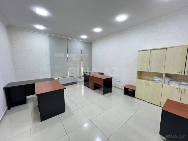 İcarəyə verilir 7 otaqlı ofis 301 m², 8 Noyabr m., photo 16 from 26