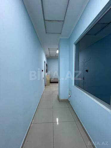 İcarəyə verilir 7 otaqlı ofis 301 m², 8 Noyabr m., photo 17 from 26