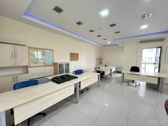 İcarəyə verilir 7 otaqlı ofis 301 m², 8 Noyabr m., photo 5 from 26