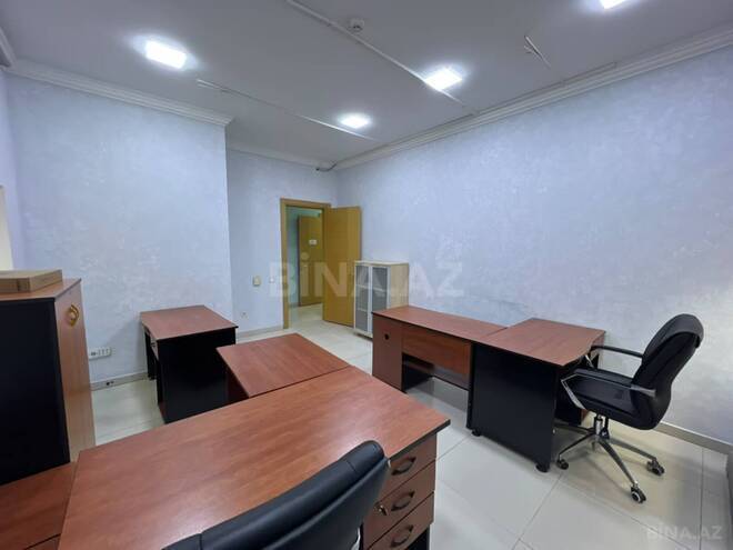 İcarəyə verilir 7 otaqlı ofis 301 m², 8 Noyabr m., photo 7 from 26