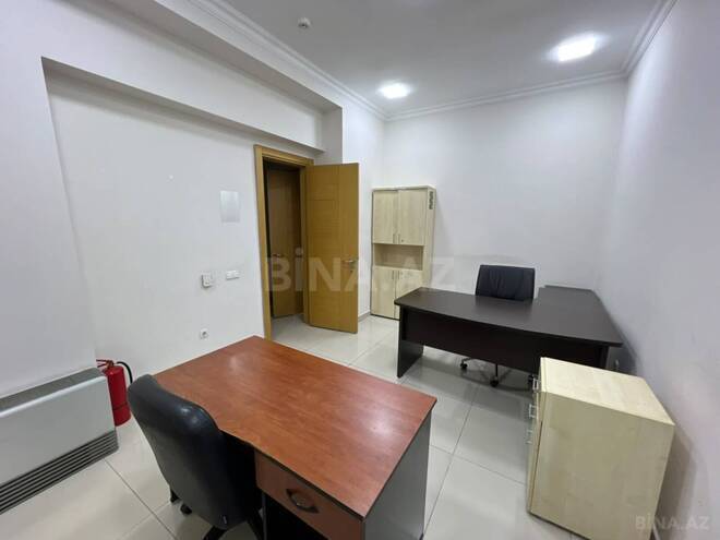 İcarəyə verilir 7 otaqlı ofis 301 m², 8 Noyabr m., photo 10 from 26