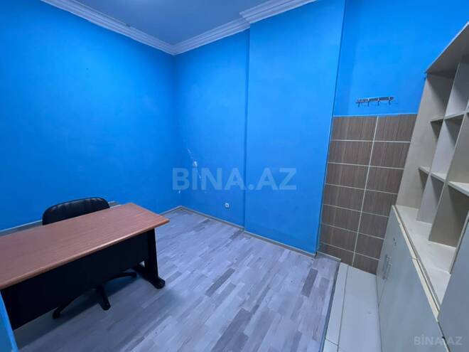 İcarəyə verilir 7 otaqlı ofis 301 m², 8 Noyabr m., photo 12 from 26