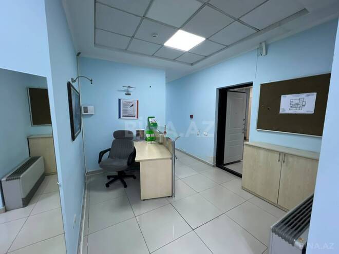 İcarəyə verilir 7 otaqlı ofis 301 m², 8 Noyabr m., photo 14 from 26