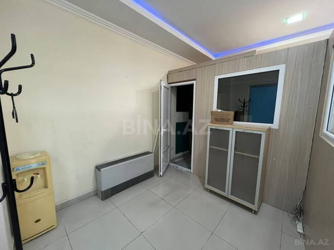 İcarəyə verilir 7 otaqlı ofis 301 m², 8 Noyabr m., photo 19 from 26