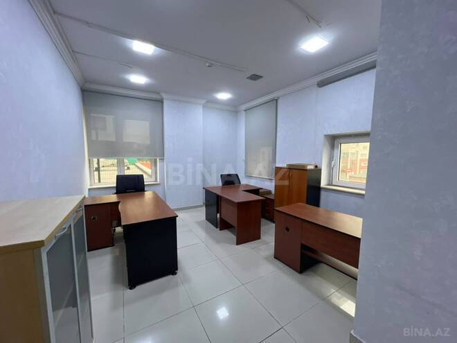 İcarəyə verilir 7 otaqlı ofis 301 m², 8 Noyabr m., photo 8 from 26