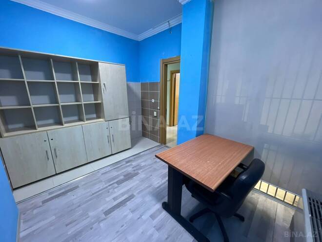 İcarəyə verilir 7 otaqlı ofis 301 m², 8 Noyabr m., photo 11 from 26