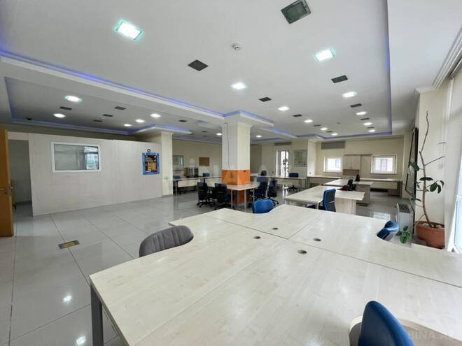 İcarəyə verilir 7 otaqlı ofis 301 m², 8 Noyabr m., photo 3 from 26