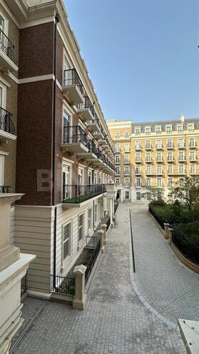 Сдается 2-комн. новостройка 70 м², Хатаинский р., photo 22 from 26