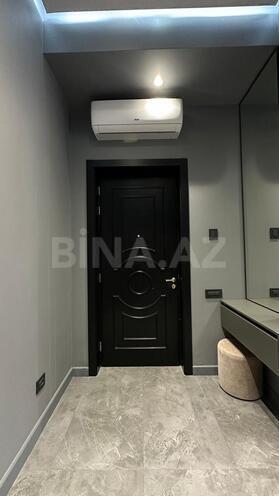 Сдается 2-комн. новостройка 70 м², Хатаинский р., photo 25 from 26