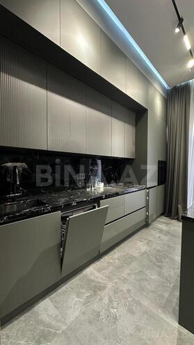 Сдается 2-комн. новостройка 70 м², Хатаинский р., photo 13 from 26