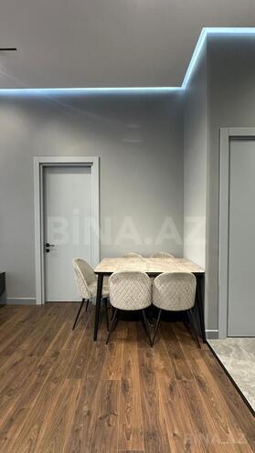 Сдается 2-комн. новостройка 70 м², Хатаинский р., photo 8 from 26