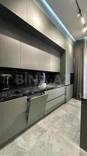 Сдается 2-комн. новостройка 70 м², Хатаинский р., photo 12 from 26