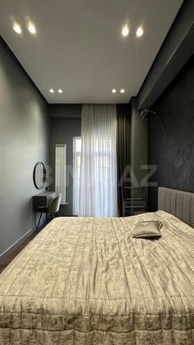 Сдается 2-комн. новостройка 70 м², Хатаинский р., photo 9 from 26