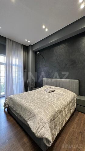 Сдается 2-комн. новостройка 70 м², Хатаинский р., photo 10 from 26