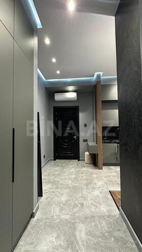 Сдается 2-комн. новостройка 70 м², Хатаинский р., photo 23 from 26