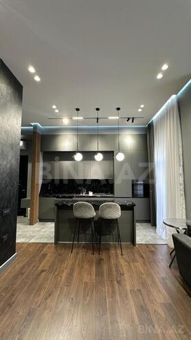 Сдается 2-комн. новостройка 70 м², Хатаинский р., photo 11 from 26