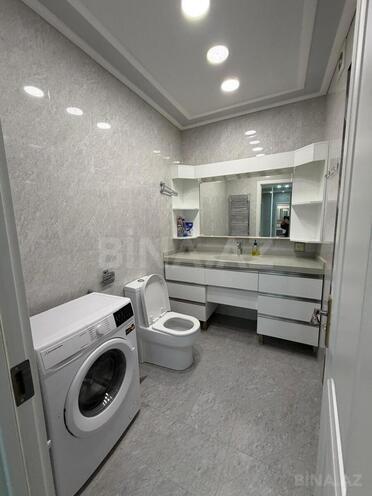 Сдается 2-комн. новостройка 70 м², Хатаинский р., photo 14 from 26