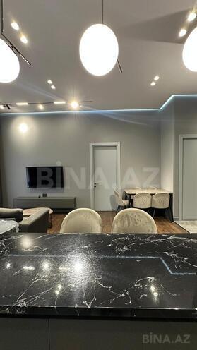 Сдается 2-комн. новостройка 70 м², Хатаинский р., photo 7 from 26