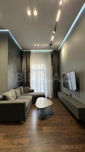 Сдается 2-комн. новостройка 70 м², Хатаинский р., photo 1 from 26