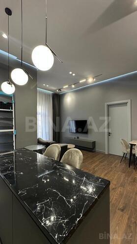 Сдается 2-комн. новостройка 70 м², Хатаинский р., photo 4 from 26