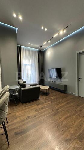 Сдается 2-комн. новостройка 70 м², Хатаинский р., photo 3 from 26