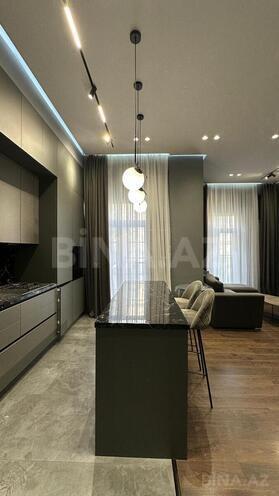 Сдается 2-комн. новостройка 70 м², Хатаинский р., photo 21 from 26