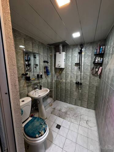 Продаётся 2-комн. вторичка 42.2 м², м. Иншаатчылар, photo 7 from 10