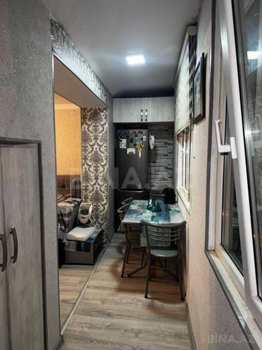 Продаётся 2-комн. вторичка 42.2 м², м. Иншаатчылар, photo 6 from 10