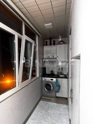 Продаётся 2-комн. вторичка 42.2 м², м. Иншаатчылар, photo 5 from 10