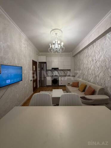 Продаётся 2-комн. новостройка 45 м², photo 3 from 14