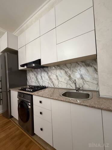 Продаётся 2-комн. новостройка 45 м², photo 8 from 14