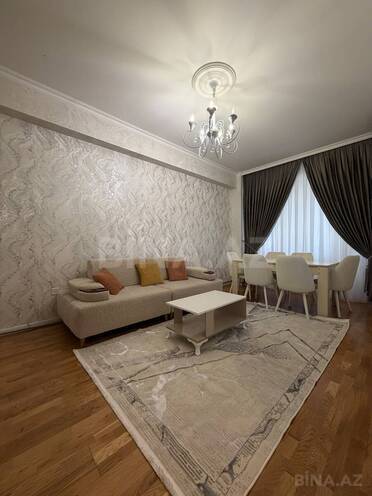 Продаётся 2-комн. новостройка 45 м², photo 1 from 14