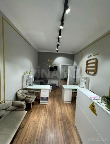 İcarəyə verilir  obyekt 70 m², Nizami m., photo 3 from 7