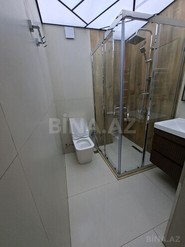 Продается 2-комн. новостройка 50 м², м. Иншаатчылар, photo 9 from 12