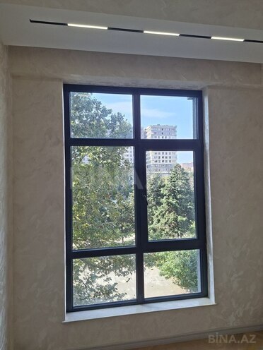 Продается 2-комн. новостройка 50 м², м. Иншаатчылар, photo 10 from 12