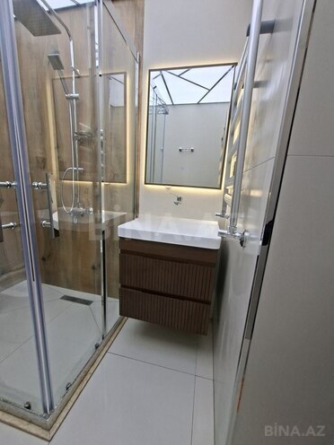 Продается 2-комн. новостройка 50 м², м. Иншаатчылар, photo 8 from 12