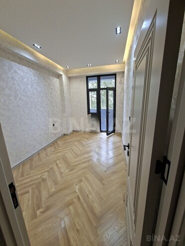 Продается 2-комн. новостройка 50 м², м. Иншаатчылар, photo 3 from 12
