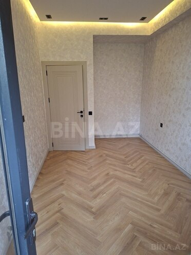 Продается 2-комн. новостройка 50 м², м. Иншаатчылар, photo 4 from 12