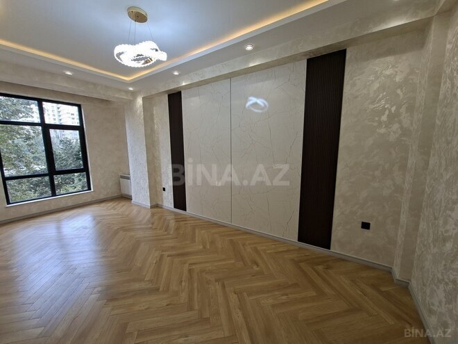 Продается 2-комн. новостройка 50 м², м. Иншаатчылар, photo 1 from 12