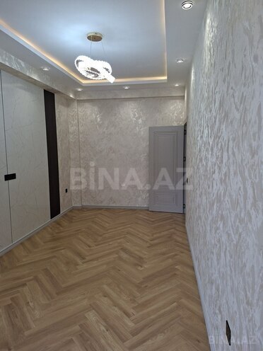 Продается 2-комн. новостройка 50 м², м. Иншаатчылар, photo 5 from 12