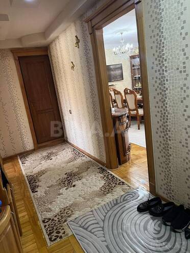 Продается 4-комн. вторичка 90 м², м. Халглар Достлугу, photo 4 from 9