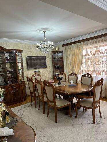 Продается 4-комн. вторичка 90 м², м. Халглар Достлугу, photo 8 from 9