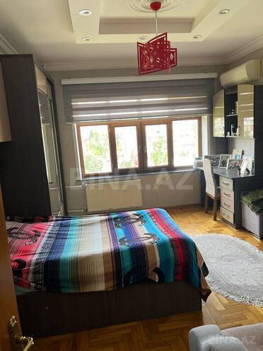 Продается 4-комн. вторичка 90 м², м. Халглар Достлугу, photo 6 from 9