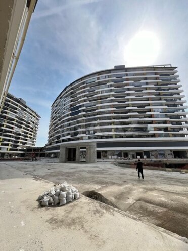 Продаётся 2-комн. новостройка 75 м², пос. Биладжары, photo 1 from 6