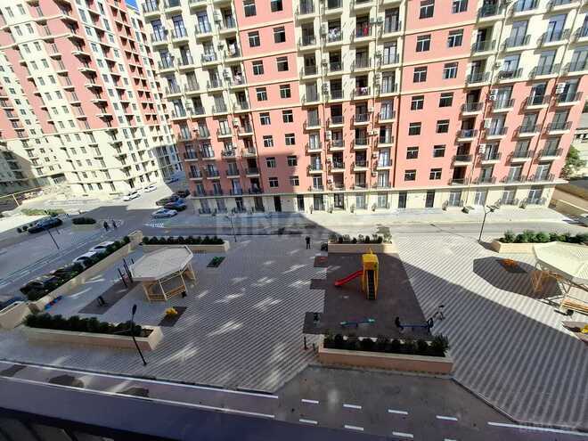 Сдаётся 2-комн. новостройка 65 м², м. Дернегюль, photo 1 from 23