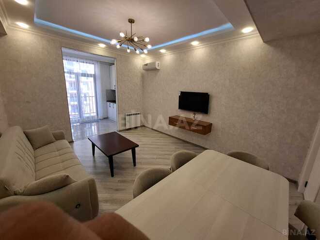 Сдаётся 2-комн. новостройка 65 м², м. Дернегюль, photo 3 from 23