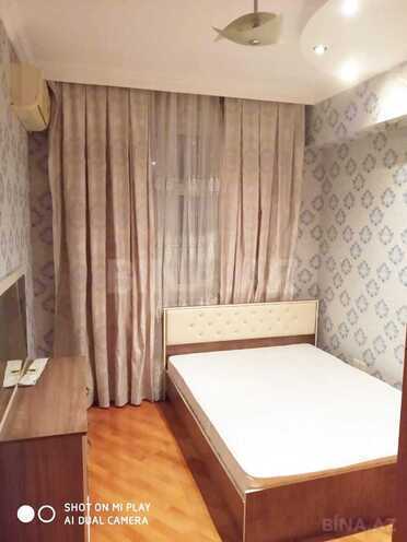 Satılır 2 otaqlı köhnə tikili 40 m², Yasamal q., photo 5 from 12