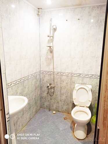 Satılır 2 otaqlı köhnə tikili 40 m², Yasamal q., photo 11 from 12