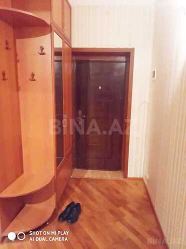 Satılır 2 otaqlı köhnə tikili 40 m², Yasamal q., photo 10 from 12